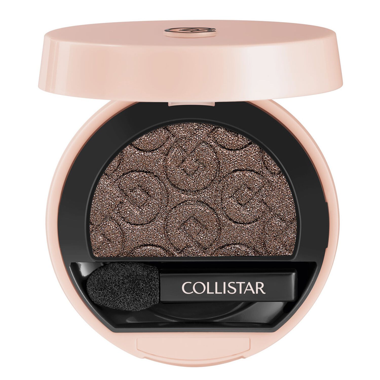 Impeccabile - Fard à Paupières Compact Longue Tenue