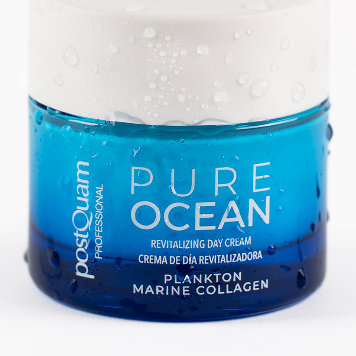 Crema de día Pure Ocean - 50 ml