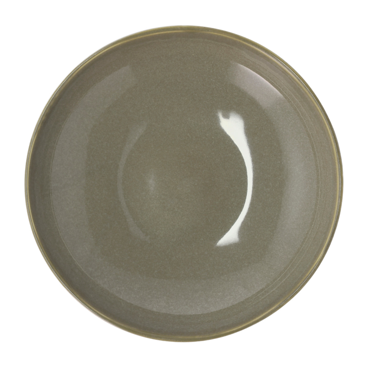 Assiette à pâtes Shoku