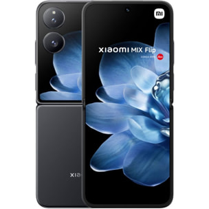Smartphone XIAOMI Mix Flip concu avec Leica Noir 512Go