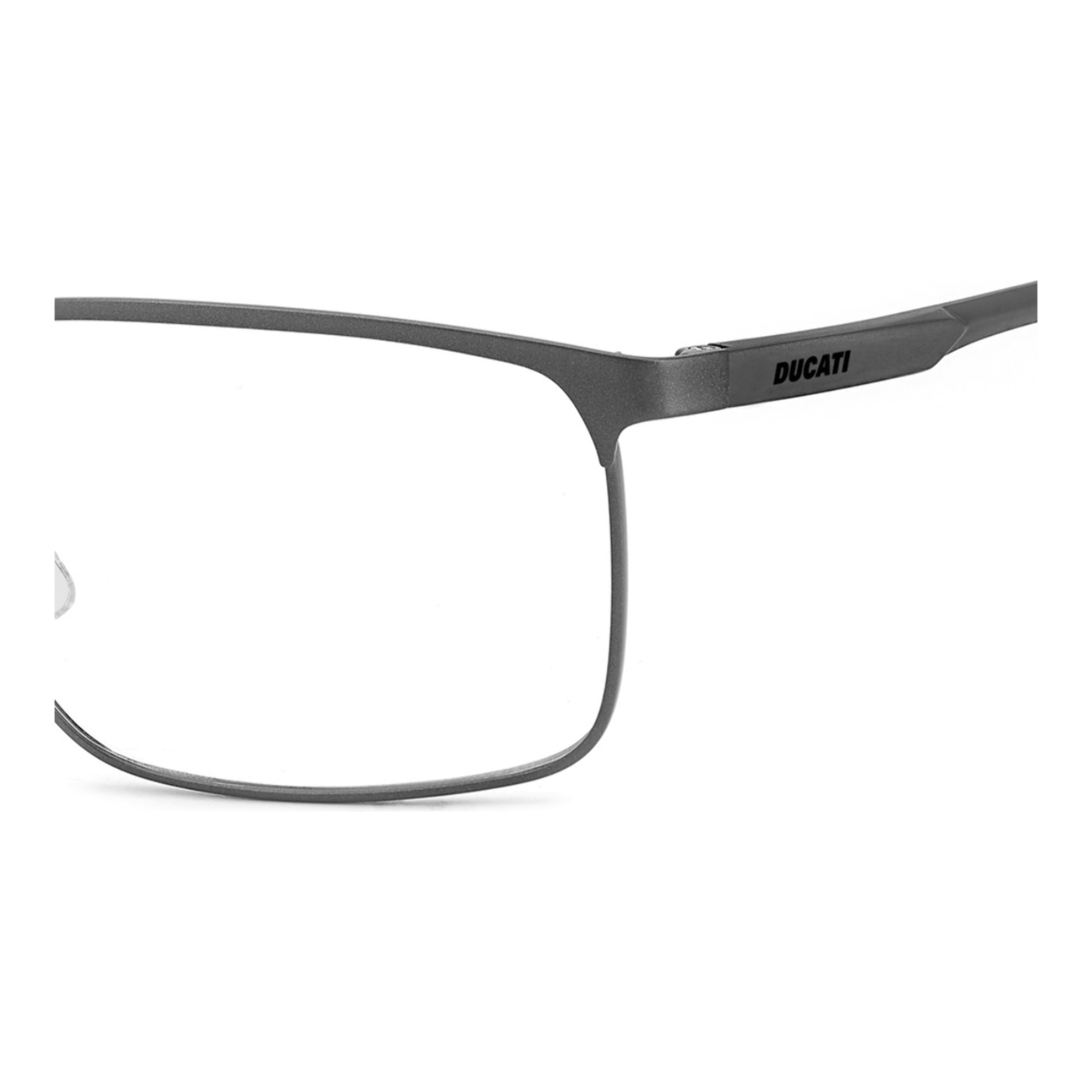 Gafas de Vista Carrera Ducati CARDUC 054 R80 de Metal Hombre 57 mm