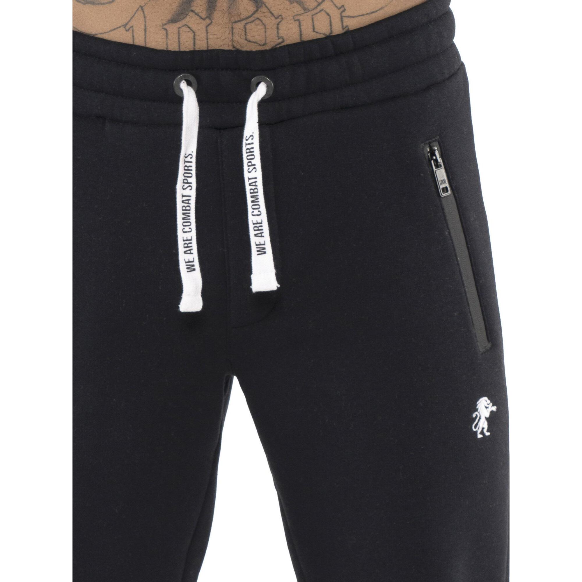 Pantalón de hombre de invierno "liso"