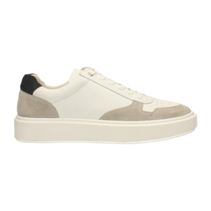 Sneakers Uomo Tata Italia Bianco