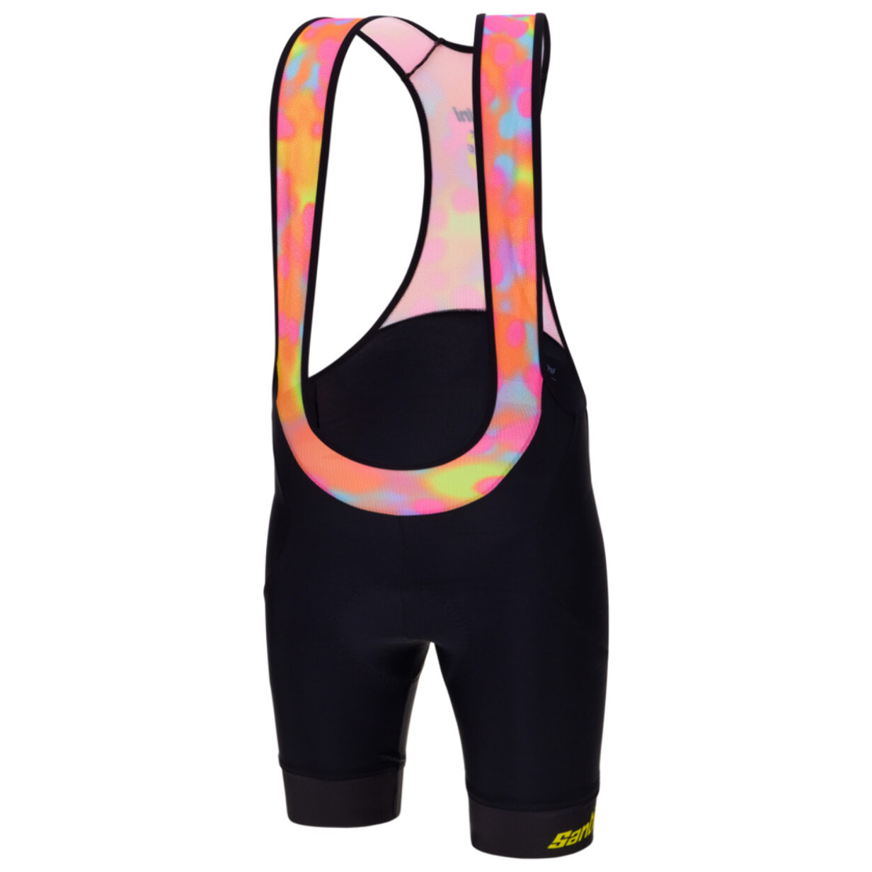 Rotterdam - Pantaloncini Donna - Nero - Donna
