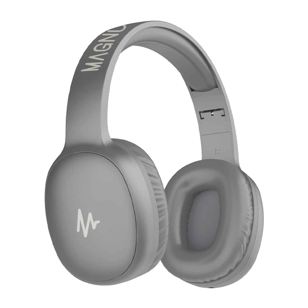 Auriculares MAGNUSSEN H8 - Gris