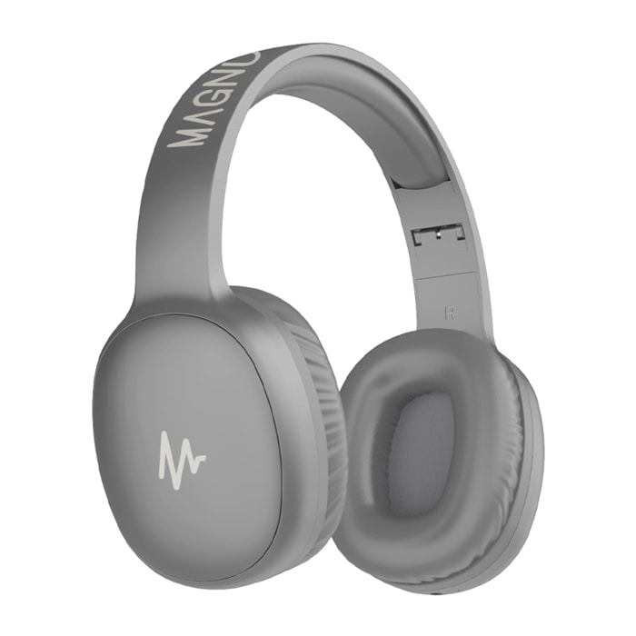 Auriculares MAGNUSSEN H8 - Gris