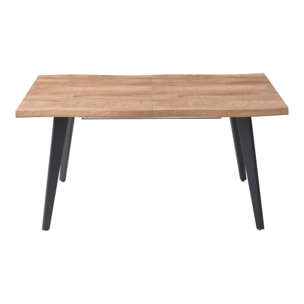 Table Extensible 6 A 8 Personnes Forest