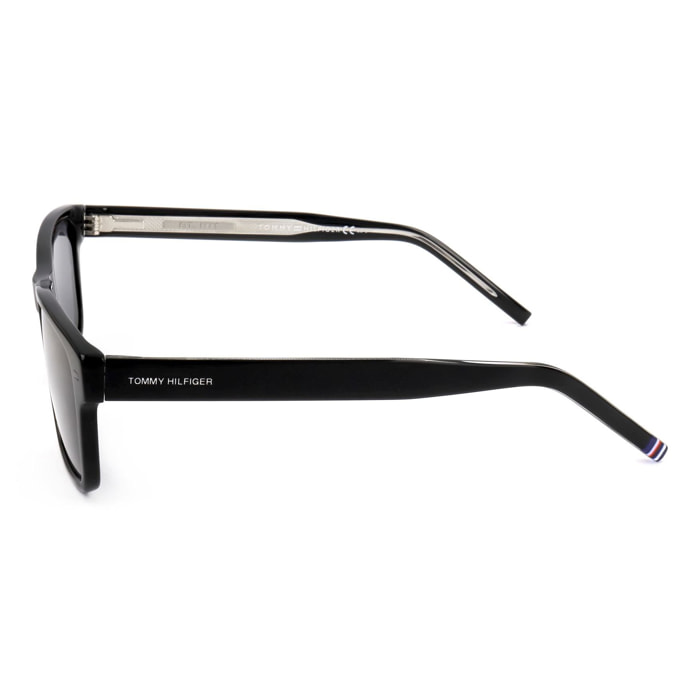 Tommy Hilfiger - gafas de sol - negro - protección solar: categoría 3