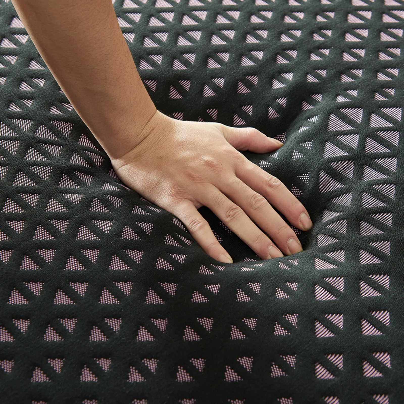 Matelas Ergonomique | Matelas mémoire de forme pour literie électrique |23cm