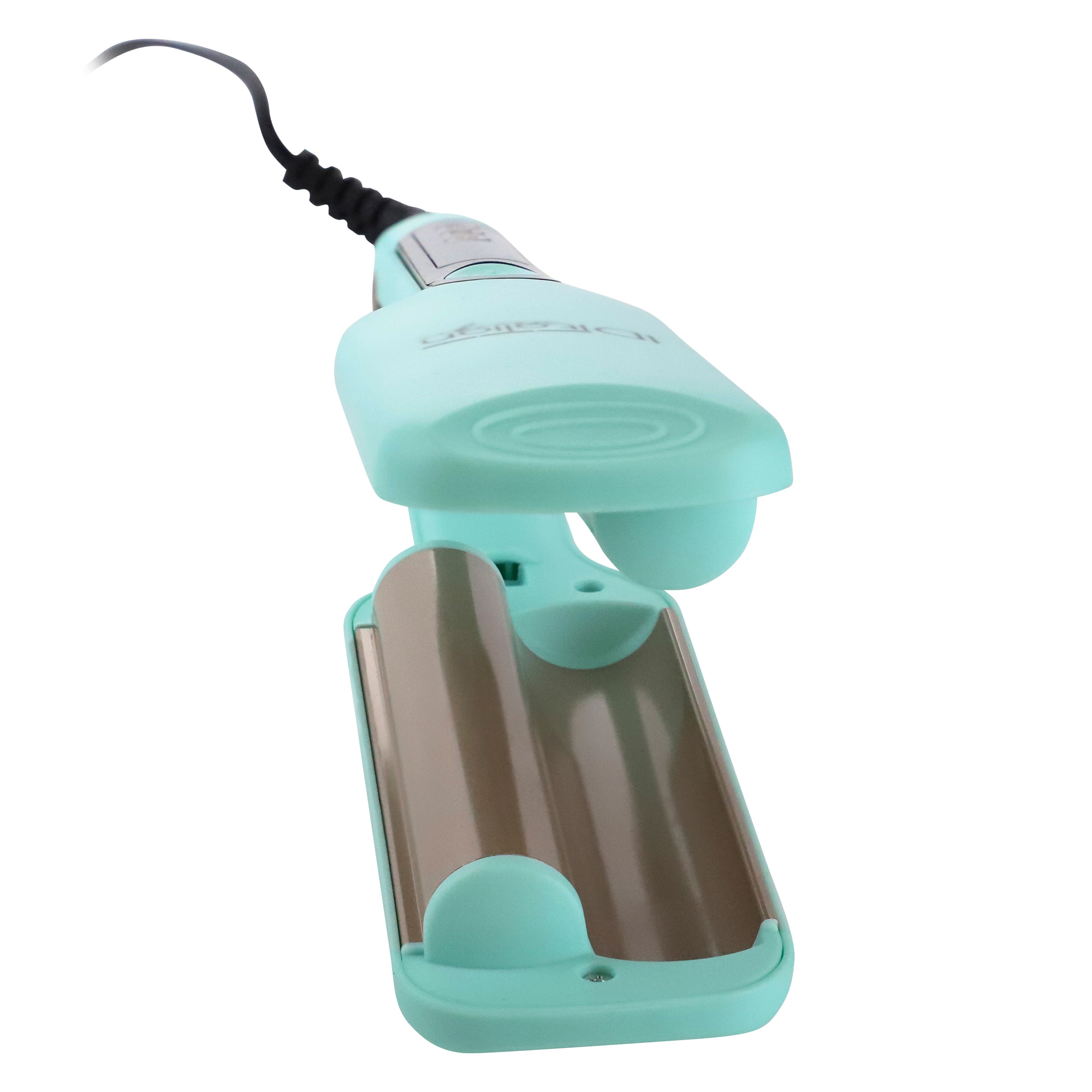 FERRO AD ONDA D'ACQUA WONDER WAVE