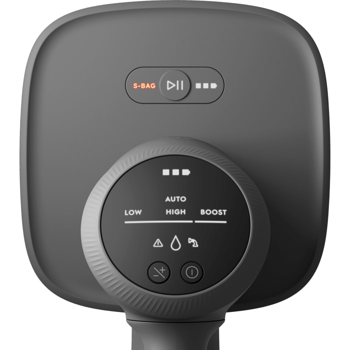 AEG Aspiradora sin cable Animal 8000 de 90 min de autonomía AP83AB25DG