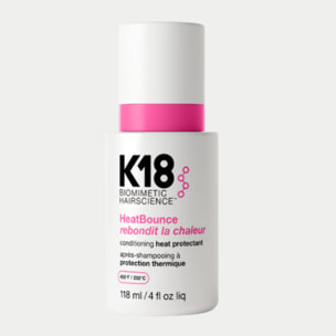 K18 Heatbounce Heat Protectant