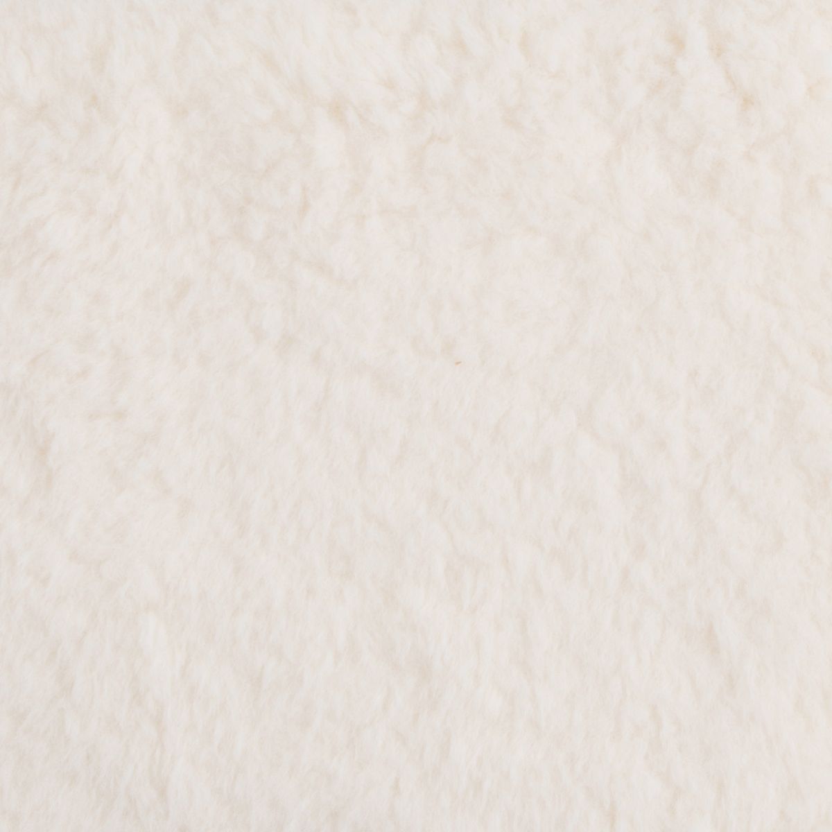 Protections de barreaux de lit bébé en sherpa