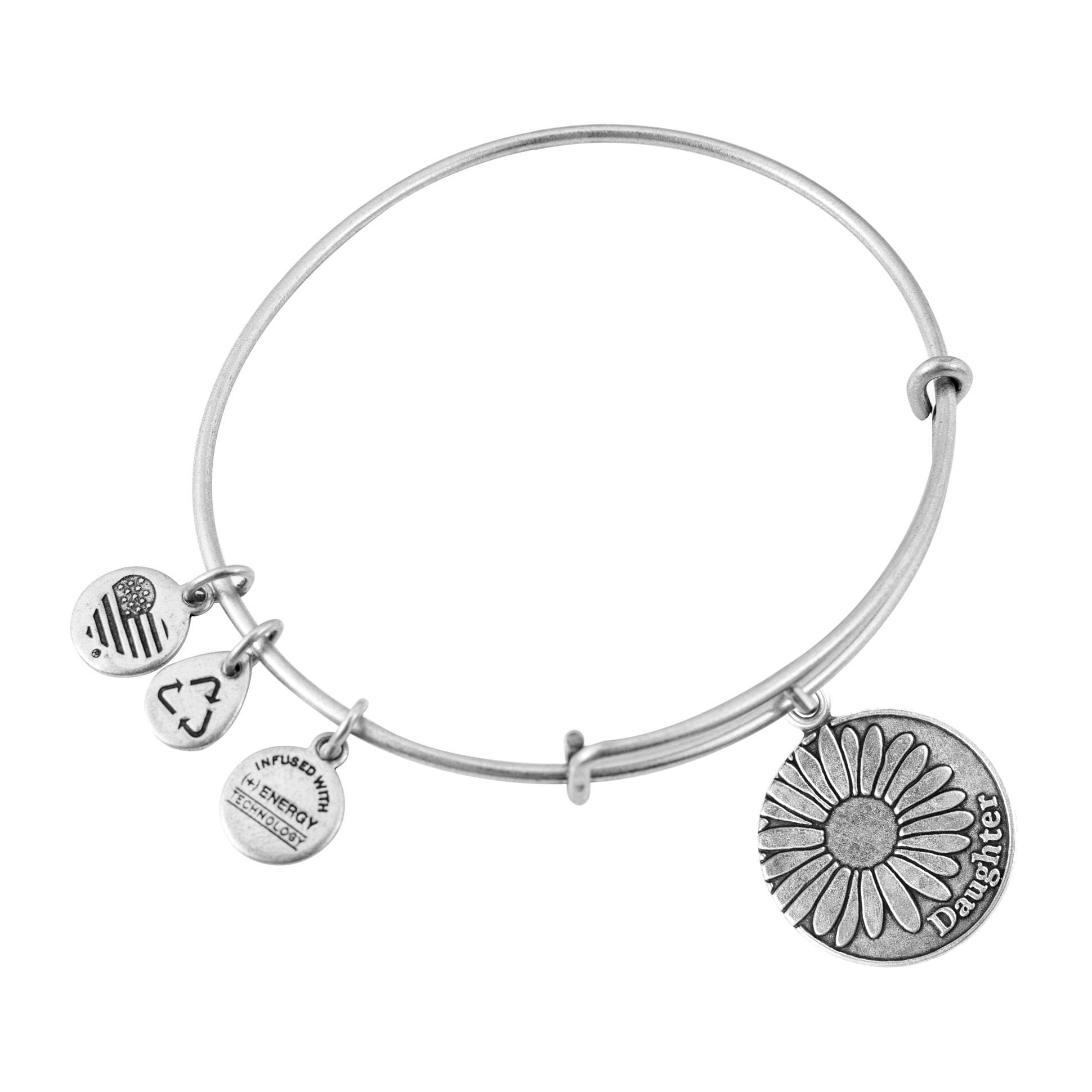Pulsera Alex And Ani Mujer A12EB46RS