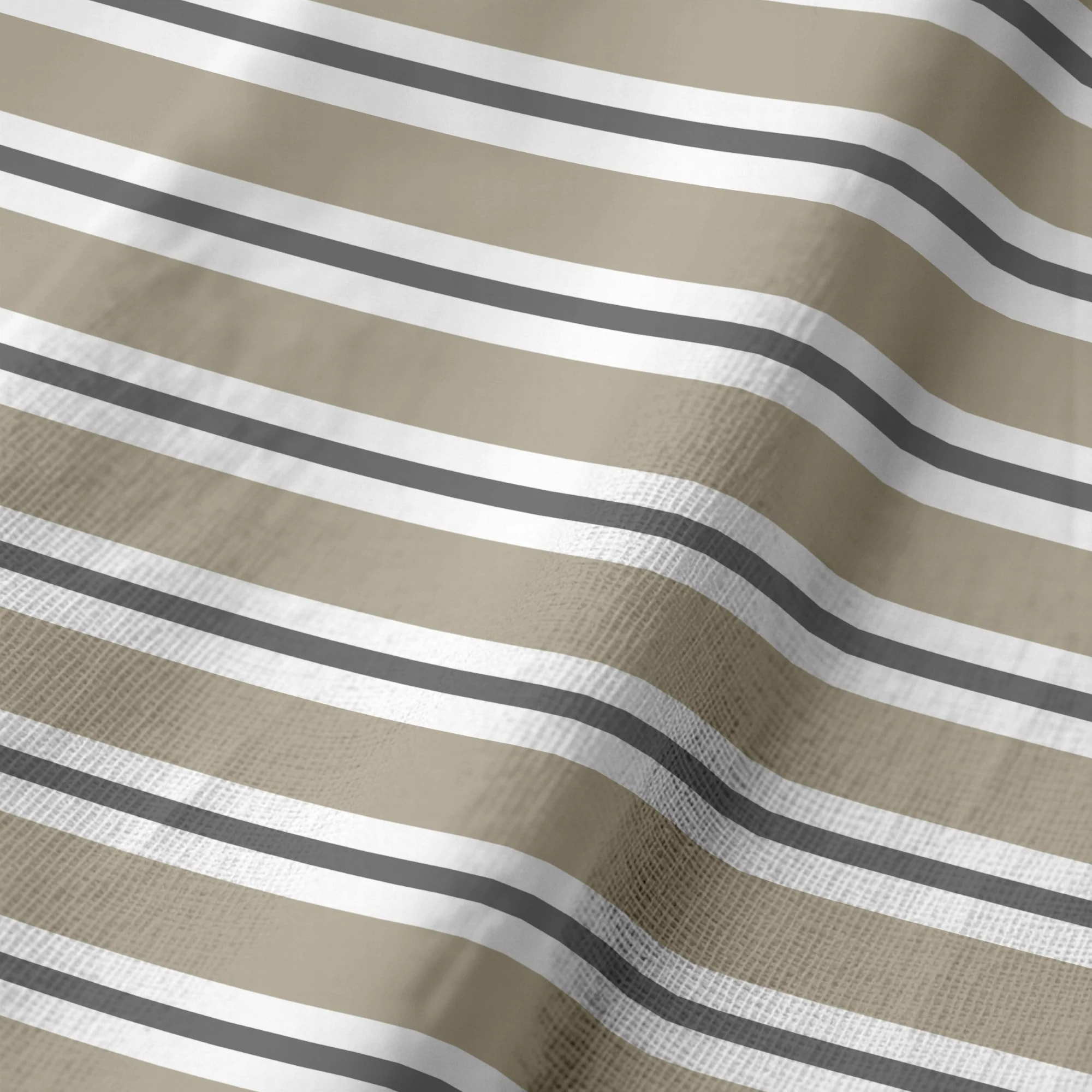 Chemin de table 100% coton Joel 50x150 cm