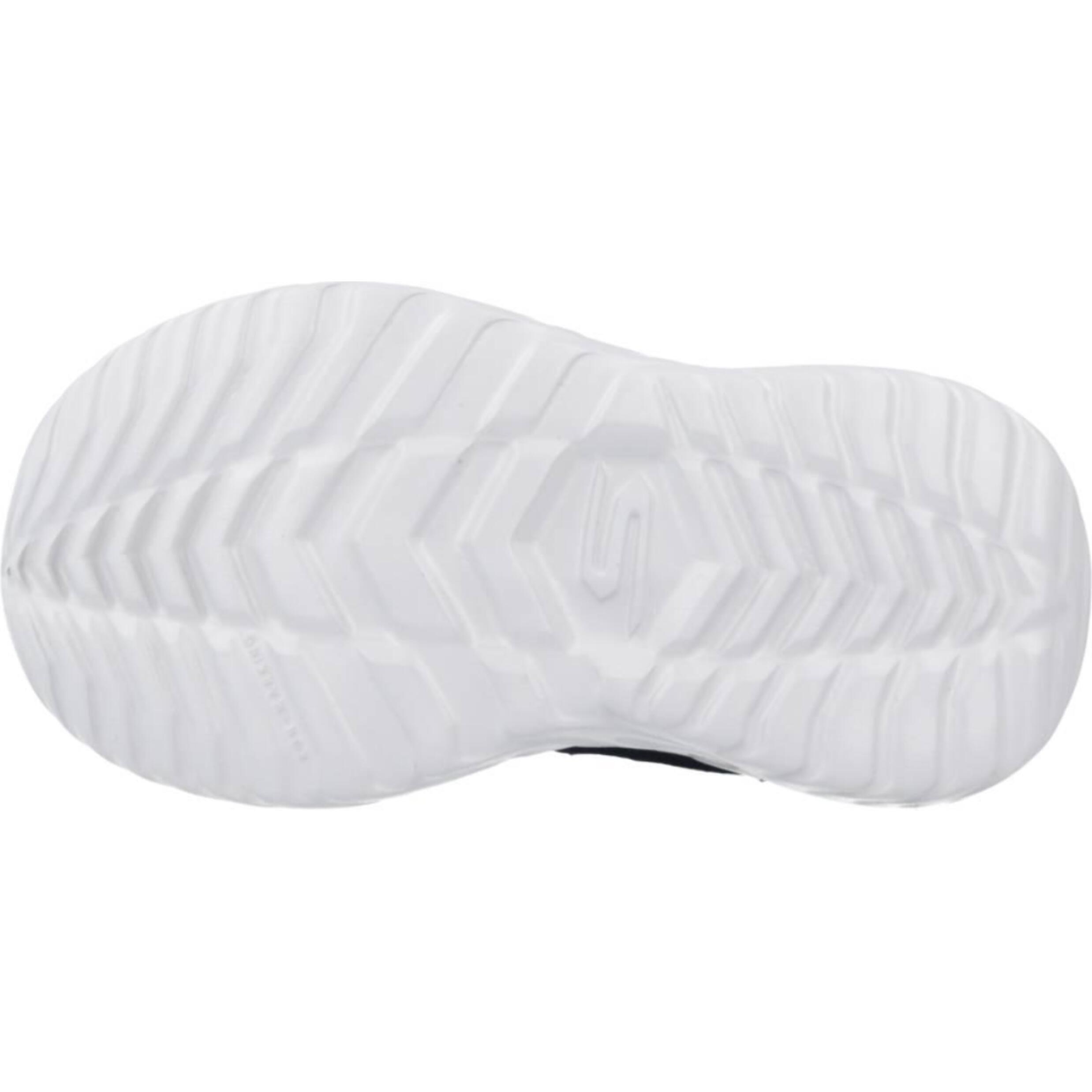 Zapatillas Niño Nitro Sprint - Rowzer Azul