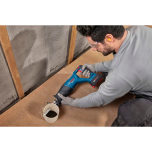 PRO GSA18V-280 - Scie sabre sans fil - BOSCH - 06016D1000