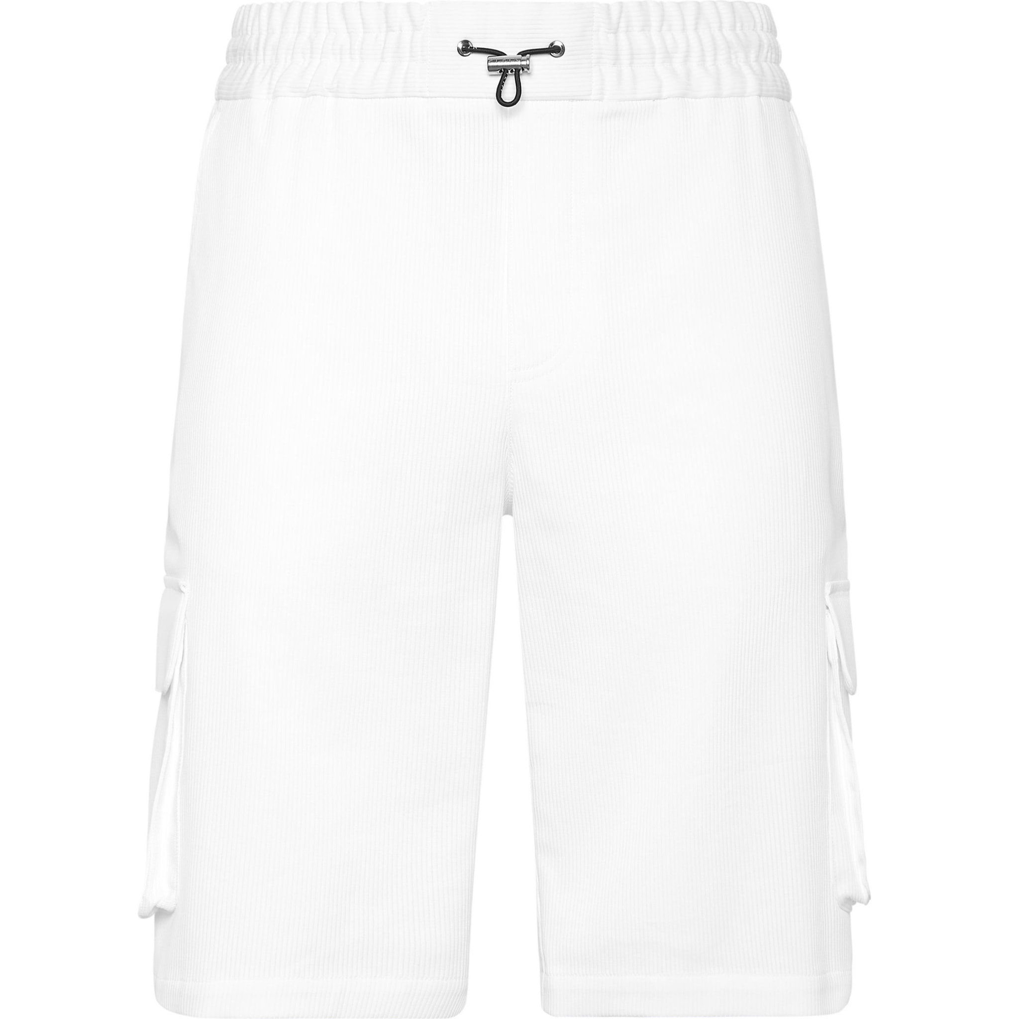 PHILIPP PLEIN Pantalones cortos RACING