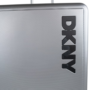 Juego De Maletas Pc Dkny Dkny-3103 Simply Put Plata