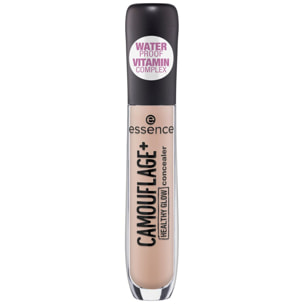 Camouflage+ Healthy Glow - Correcteur Éclat Waterproof