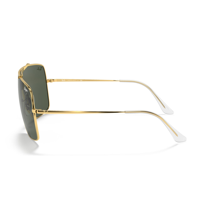 Ray-Ban Gafas de sol para gente activa RB3697 Wings II