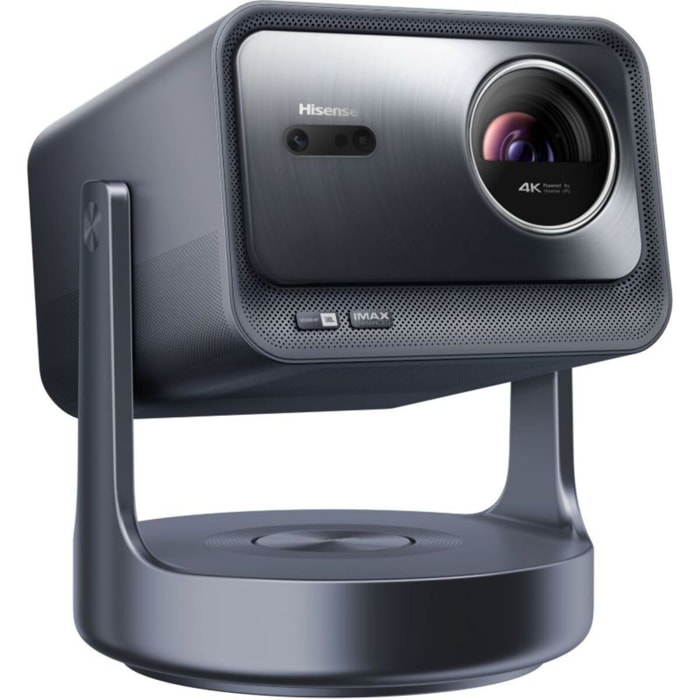 Vidéoprojecteur home cinéma HISENSE Laser TV Trichroma C2 Ultra 4K