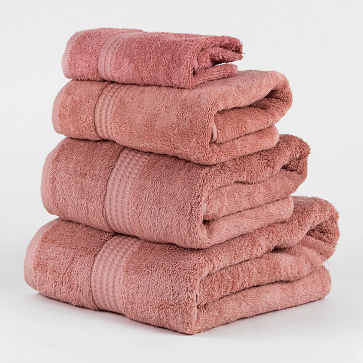 Toalla de baño 700gr maquillaje