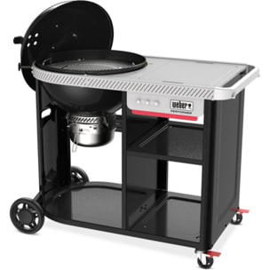 Barbecue charbon WEBER Charbon Performer Premium 57 cm
