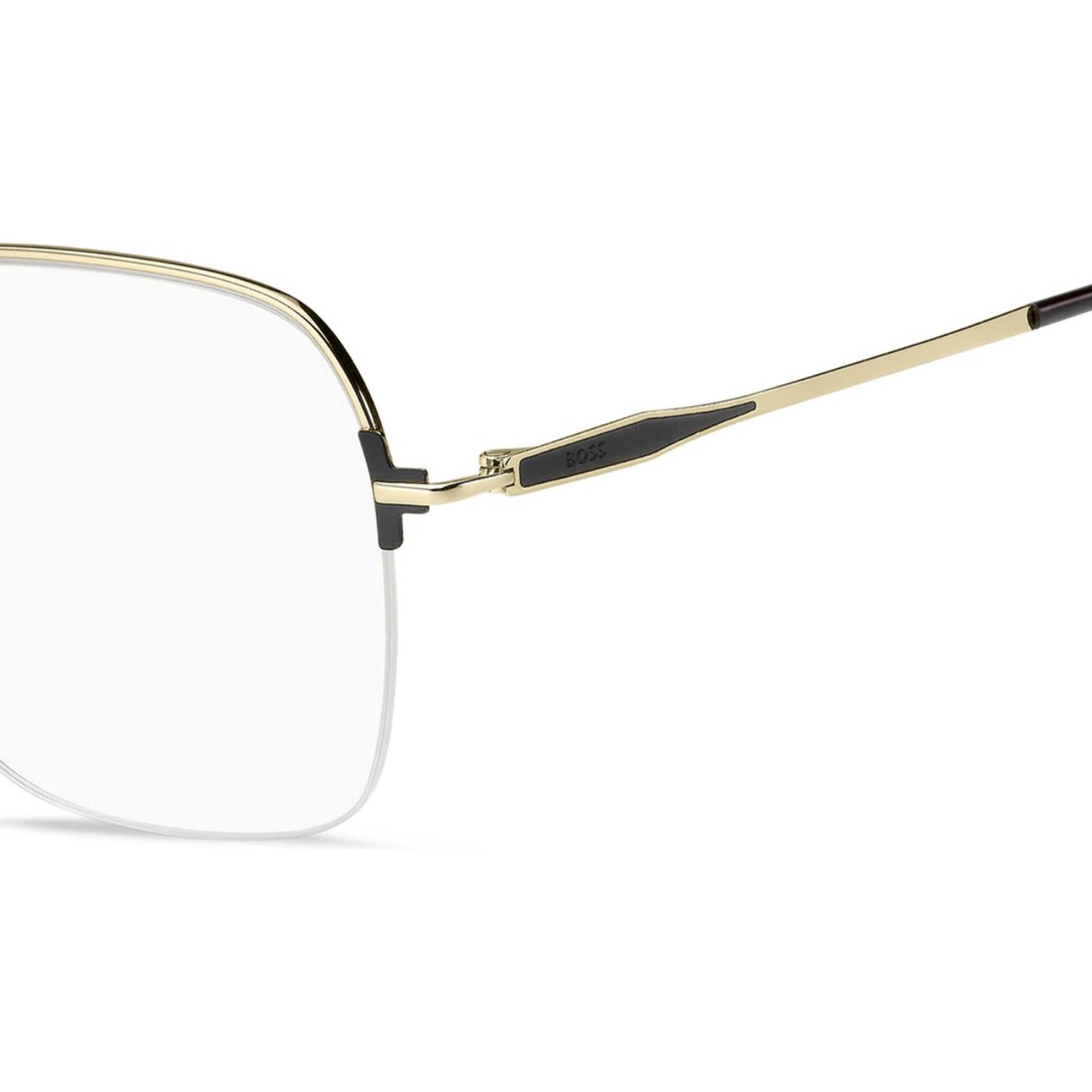 Gafas de Vista Hugo Boss 1868 I46 de Metal Mujer 53 mm