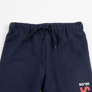 Conjunto cómodo y suave para niños de uso diario "Spiderman"