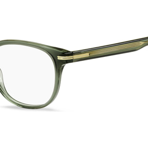 Gafas de Vista Hugo Boss 1601 1ED de Acetato Hombre 51 mm