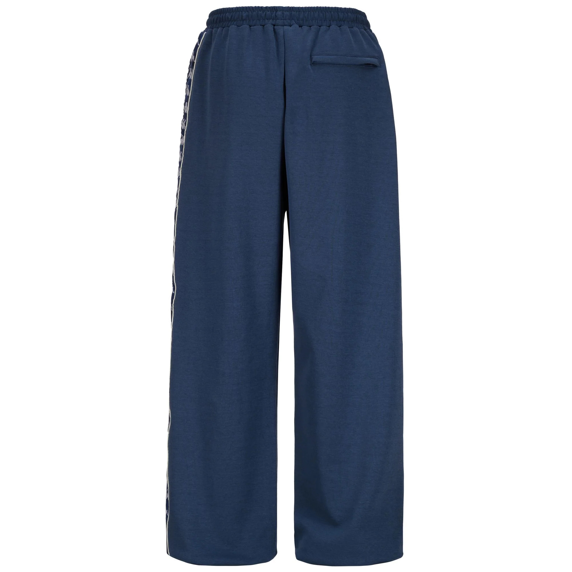 Kappa - Pantalones Hombre Azul - 222 BANDA PAPILOGT