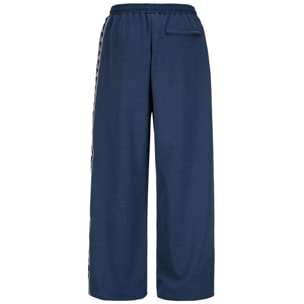Kappa - Pantalones Hombre Azul - 222 BANDA PAPILOGT