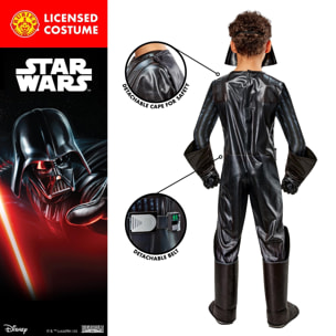 DISFRAZ DARTH VADER PLATINUM INF