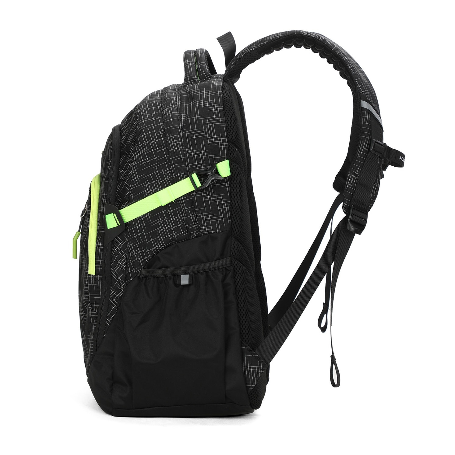 Zaino Unisex Erevan Nova - Poliestere - Casual - 49.0 x 33.0 x 19.0 cm