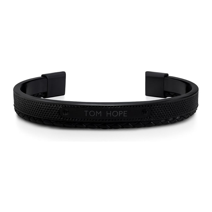 Pulsera Tom Hope Unisex TM0572