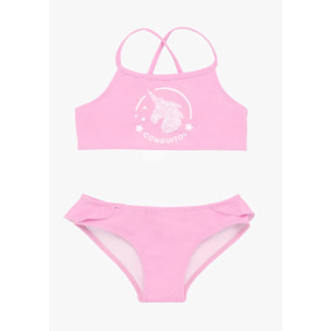 Conguitos - Costumi da bagno per bambina estate