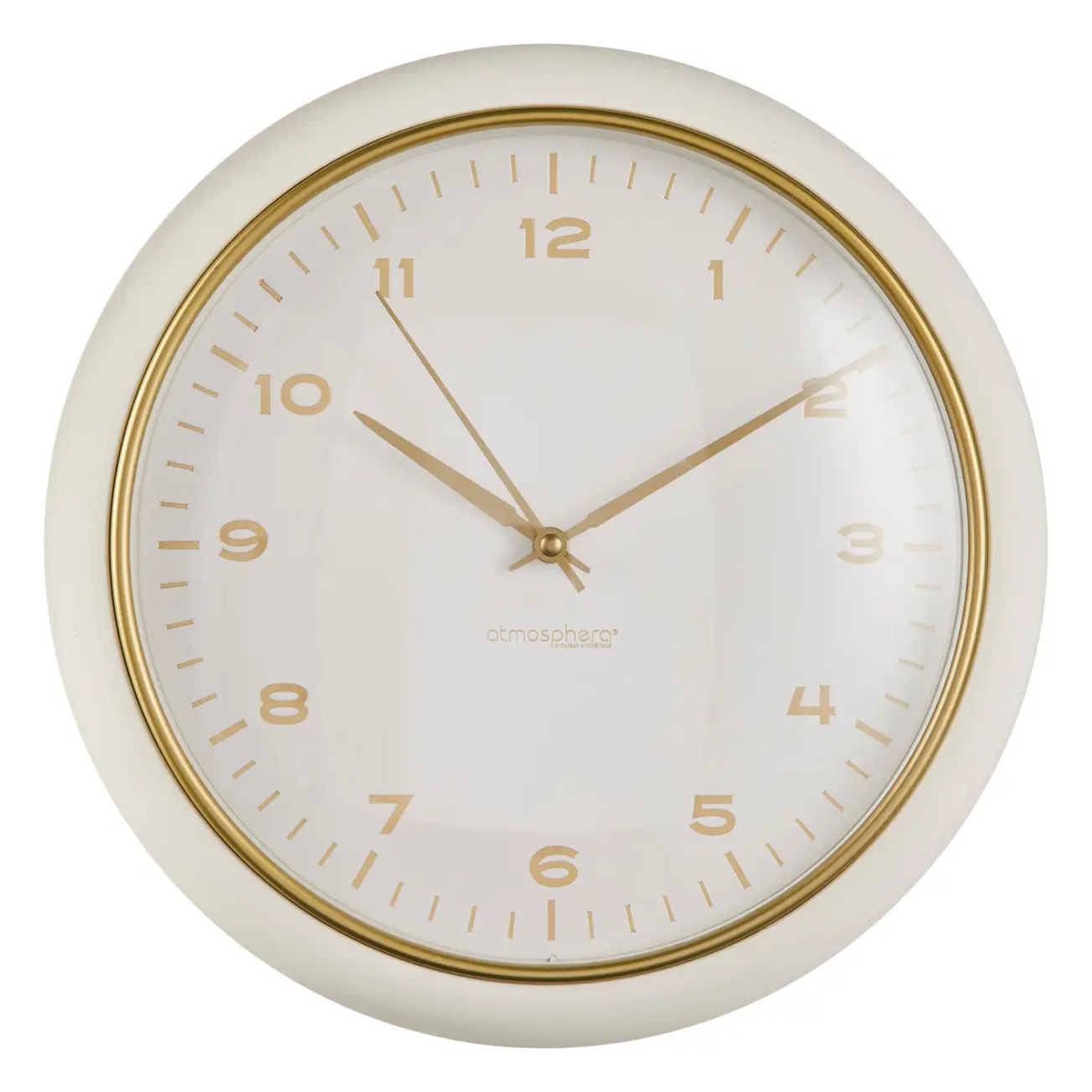 Horloge "Clarisse" D28cm