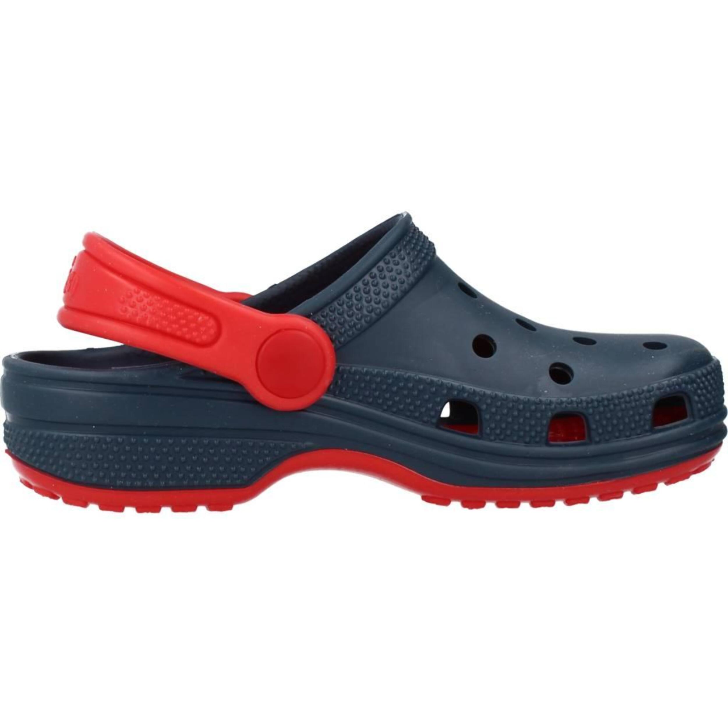 Chanclas Niño de la marca CHICCO  modelo MARTINEZ AZUL