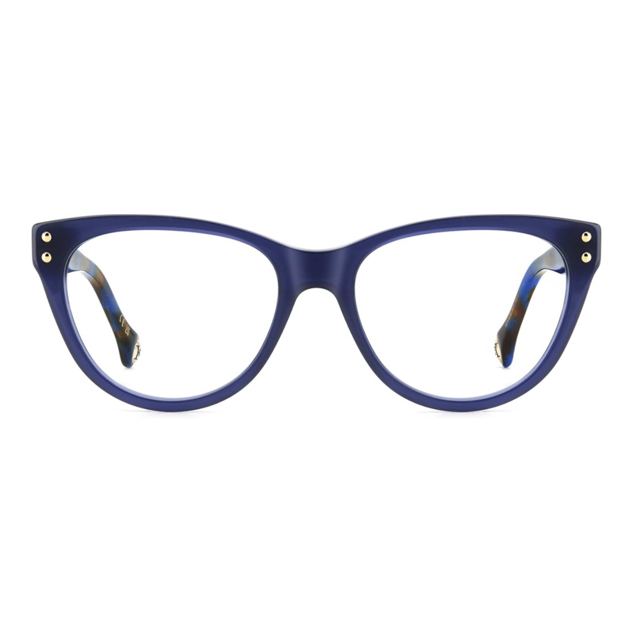 Gafas de Vista Carolina Herrera HER 0256 PJP de Acetato Mujer 53 mm