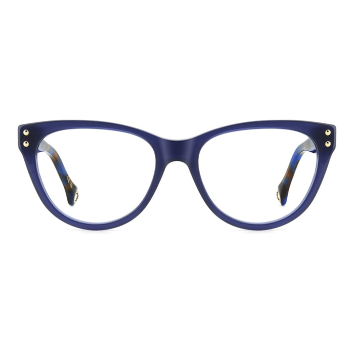 Gafas de Vista Carolina Herrera HER 0256 PJP de Acetato Mujer 53 mm