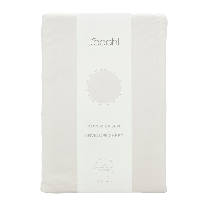 Drap housse Calm