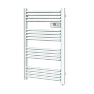 Seche serviettes electrique LCD 500w