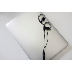 Auriculares MAGNUSSEN M8 - Negro