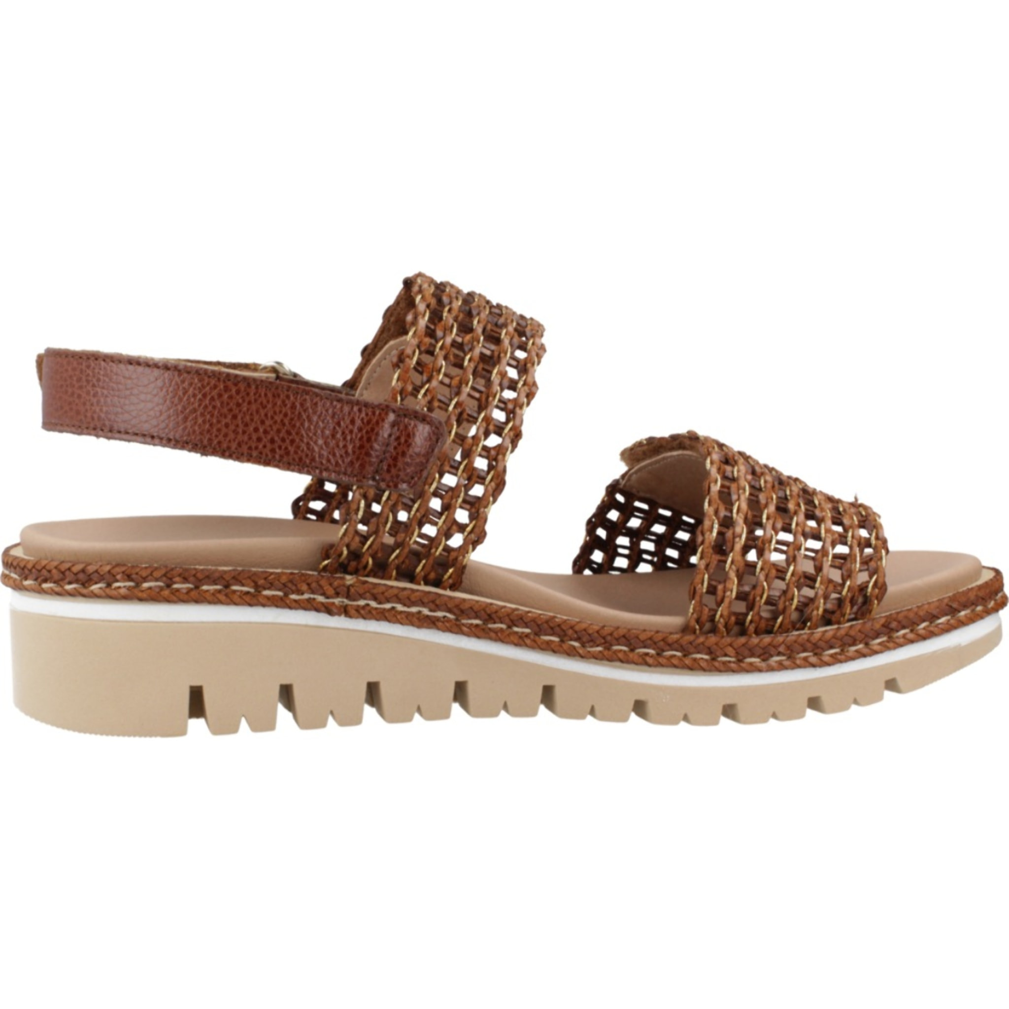 SANDALIAS PIESANTO 240842P