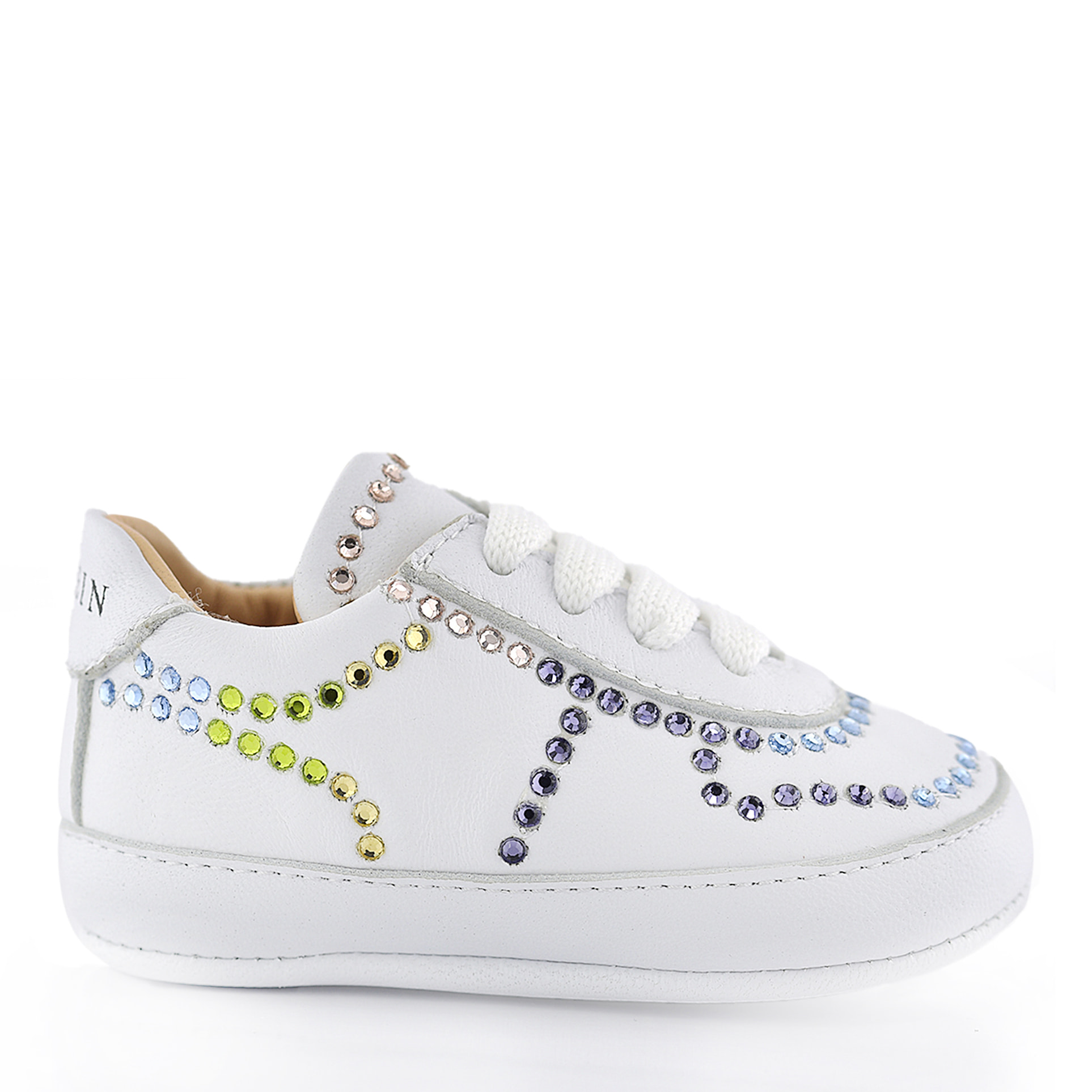 PHILIPP PLEIN Runner Sneaker