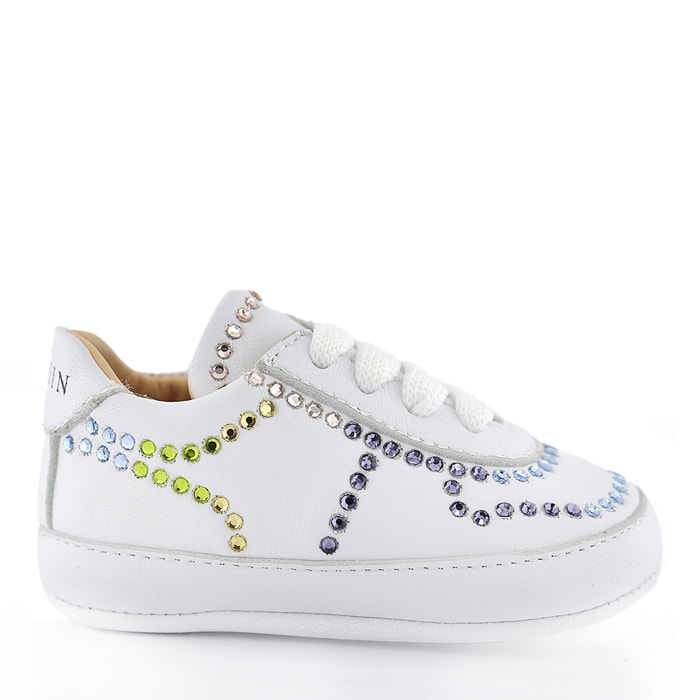 PHILIPP PLEIN Runner Sneaker