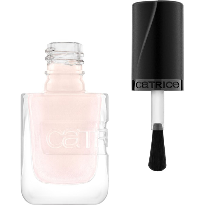 Gel Affair Nail Lacquer - Vernis à Ongles Effet Gel