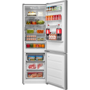 Réfrigérateur combiné ESSENTIELB ERCVDE190-65mii1