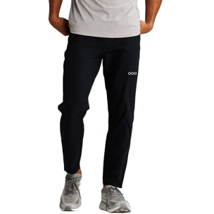 Pantalone deportivo uomo ECOON Manchester - Nero